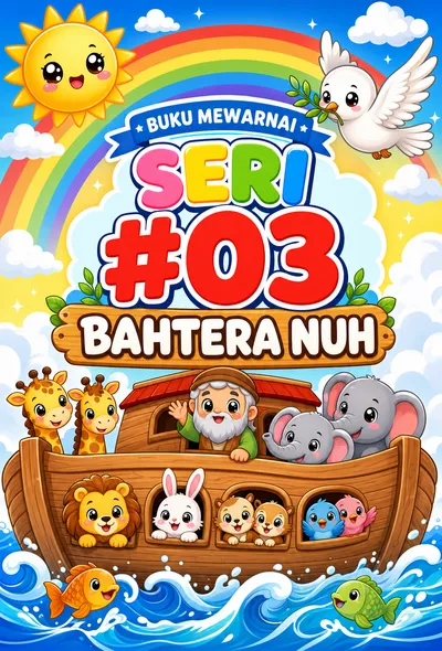 Bahtera Nuh