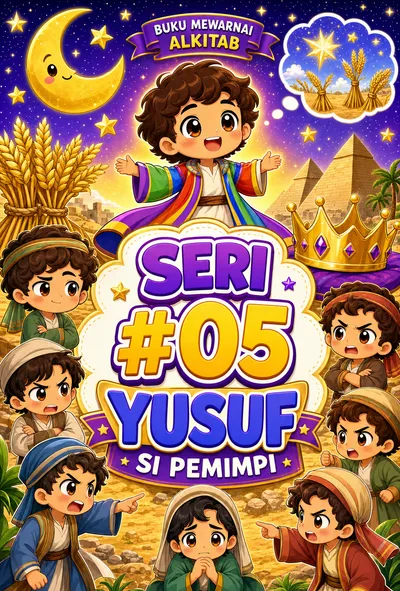 Yusuf Si Pemimpi