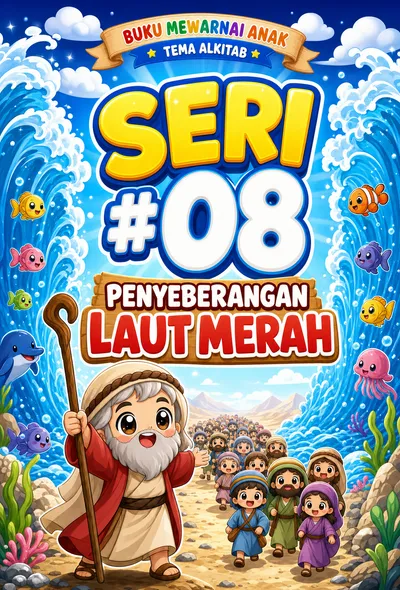 Penyeberangan Laut Merah