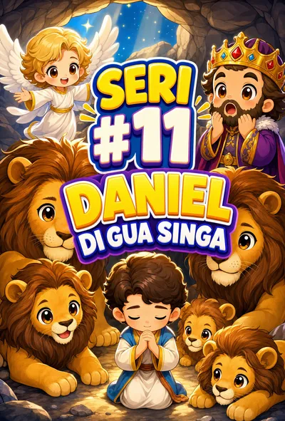 Daniel Di Gua Singa
