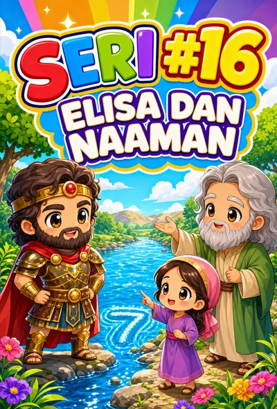 Elisa Dan Naaman
