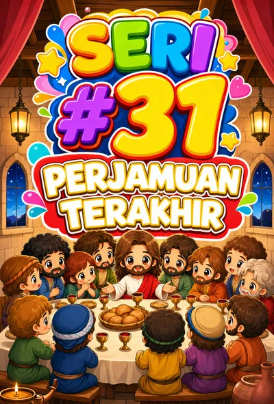 Perjamuan Terakhir