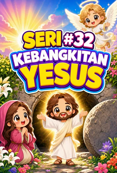 Kebangkitan Yesus