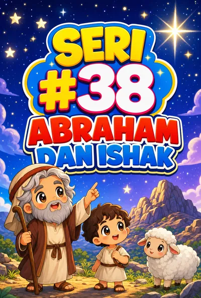 Abraham Dan Ishak