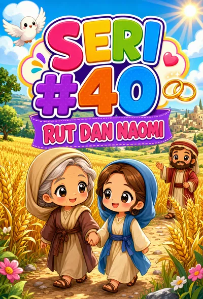 Rut Dan Naomi